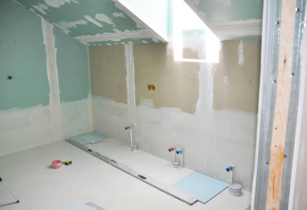 Best Drywall Installation  in Roseville, OH